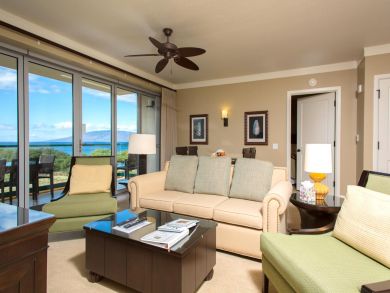 Kaanapali  Maui Condo 895767